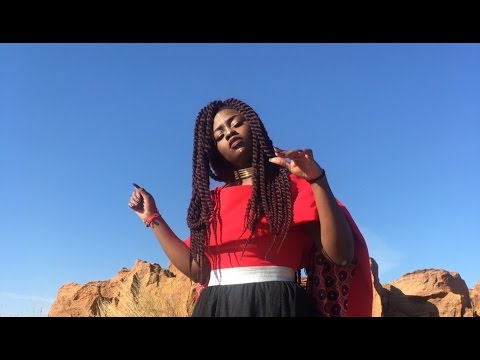 Amanda Black   Amazulu Official Video