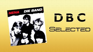 Nena - Du Kennst Die Liebe Nicht