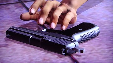 Binary Domain Campaign Playthrough Part 10