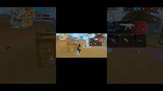 Free Fire Best Rush Game Play