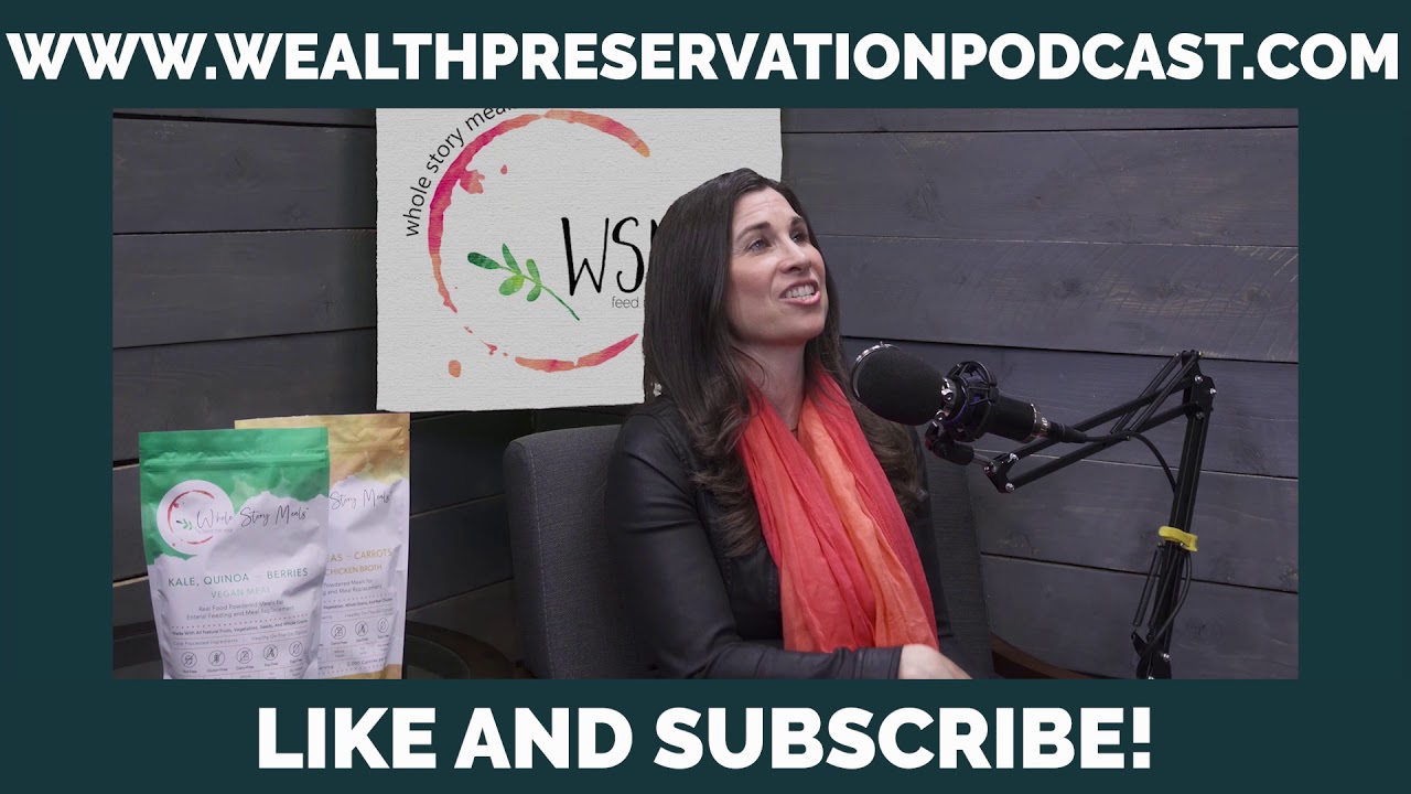 Whole Story Meals Nutrition at Work! YouTube