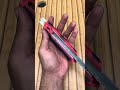 Best kept secret: hacksaw blade construction trick #USA #ConstructionHack #DIYTools