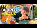 Cerco i migliori Burrito di Milano