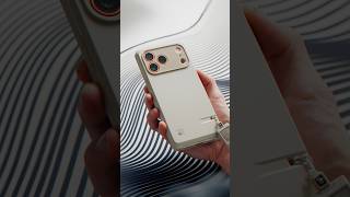 This Retro iPhone Case Is Absolutely Genius #nostalgia #iphone #retro
