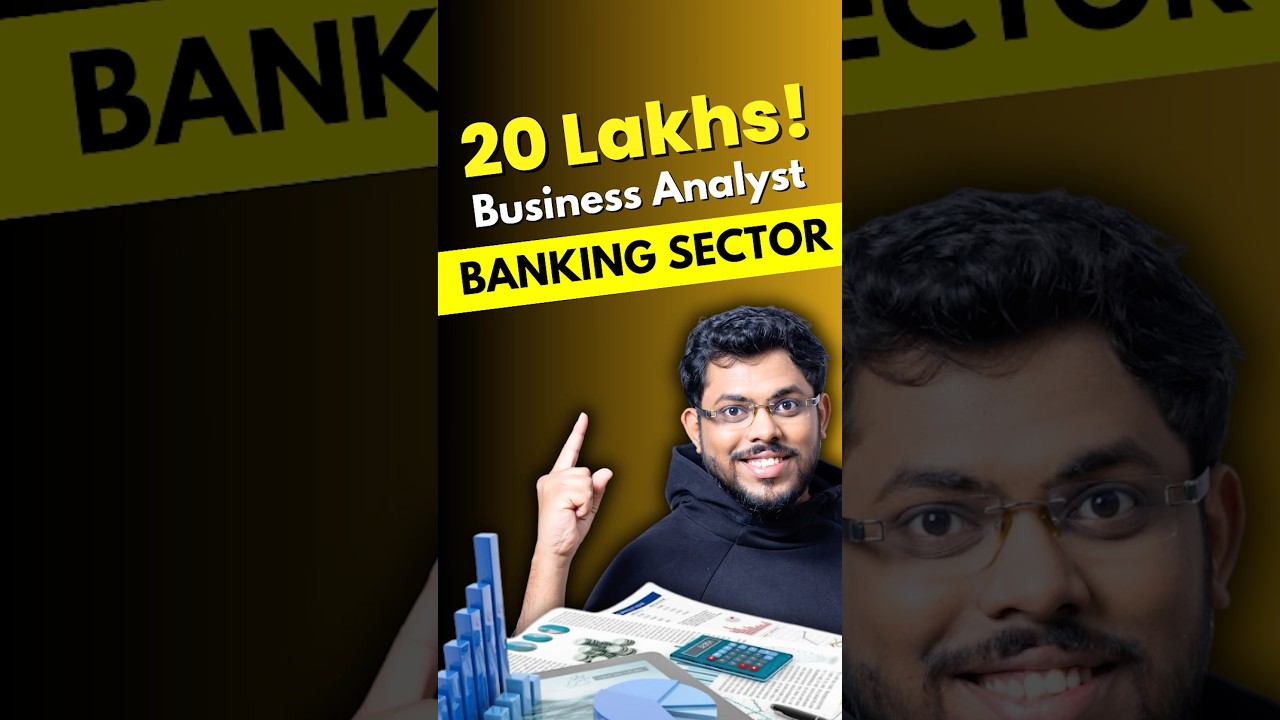 How Much do Business Analyst Earn in Banking Sector?