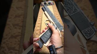 P355 d’Cobra / dcobra reborn - Kenley Prammady Putra #dcobra #airsoft #airsoftspring #kenley