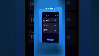 Smart Alarm App⁩ screenshot 4