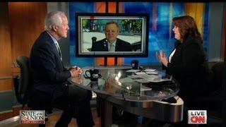 State of the Union - Same-sex marriage in the spotlight