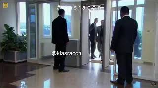 Polat Alemdar Remix Racon