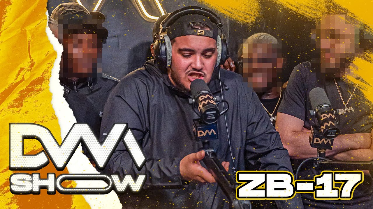 ZB-17 Zone 1 #dvmshow - YouTube