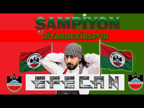 Youtube Şampiyon Diyarbekirspor