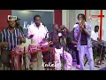 Kakatar - Baye Mass:  Ticket Mandou - 11 Octobre 2025
