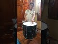 SNARE ULTIMA PARTE