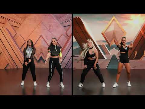 Zumba - ZIN #104 - \