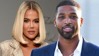 How Khloe Kardashian Is Doing After Tristan Thompson Baby Scandal (Source)