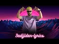 DADA 3adi Jidan Lyrics 