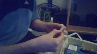 quick spliff roll