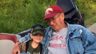 Jerry M. Phifer Sr. Memorial Tribute