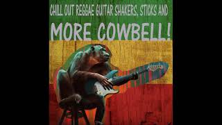 Cowbell Campana Reggae BassGuitar Shakers Cymbals Extended Version