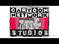 Two Fan-Made Cartoon Network Studios Logos