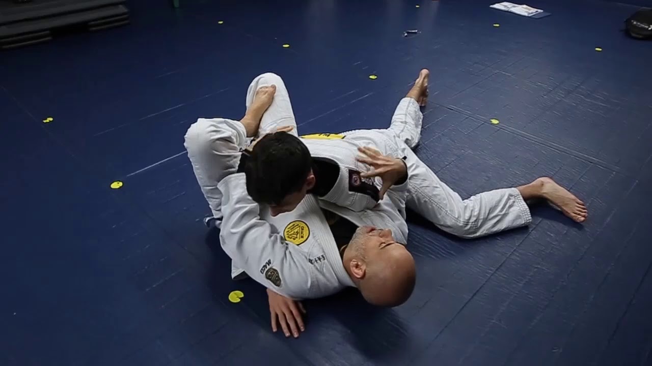 Brazilian JiuJitsu in Bolton, Tottenham & Brampton Voted 1 Gracie