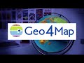 Geo4Map, la storia della Cartografia