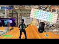 Late Night🌙Fortnite *Clicky* Keyboard Sounds Tilted Zone Wars Gameplay