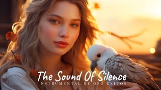 The Sound Of Silence - EL SONIDO DEL SILENCIO INSTRUMENTAL   Instrumental De Oro Exitos