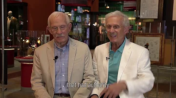 The Smothers Brothers look back on infamous CBS firing