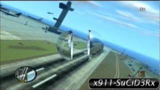 GTA IV....SIXAXIS BATTLES AND SHOOT OUTS WITH Oo_LiPLiCiOuZ_oO