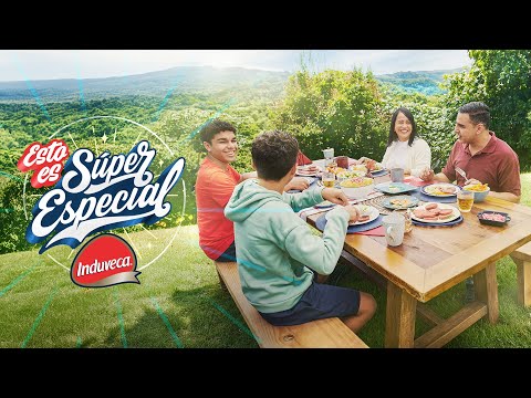 Miniatura de trabajo destacado para Induveca en YouTube