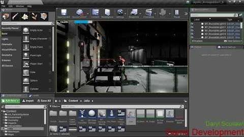 Apollo Armageddon Update