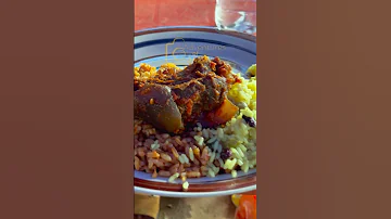 Nigerian Party Time Plenty To Eat At Ifakunle S Ọdún Ifá Africa Foodlover Foodchallenge 