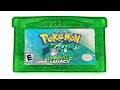 [23] Pokemon Emerald Legacy (Normal) (Mono-Bug)