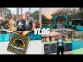 Running my first 5K Vlog | My experience, Tips, Advice + Answering your questions!