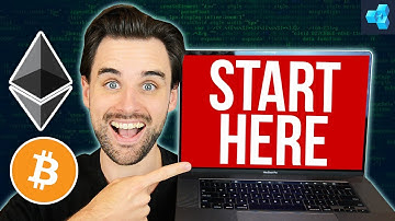 Start HERE To Master Blockchain Step-By-Step