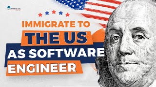 How to Immigrate to the US as Software Engineer and Developer in 2023? screenshot 1