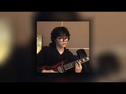 aaryan shah - demon time | sped up