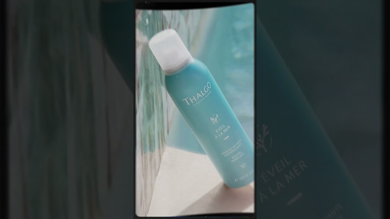 Thalgo - Product Highlights #01