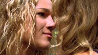 The Ultimate Fighter: Felice Herrig and Heather Clark Fight Announcement