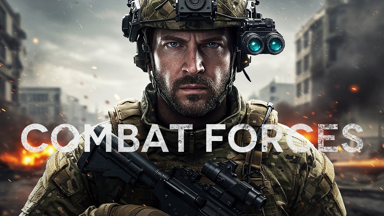 コンバット フォーセス | My Nintendo Store（マイニンテンドーストア）