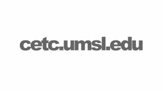 UMSL CE - Computer Education & Training
