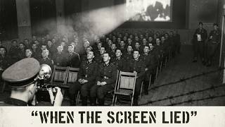 Why German POWs in America at Camp Jerome Were Confused by the \