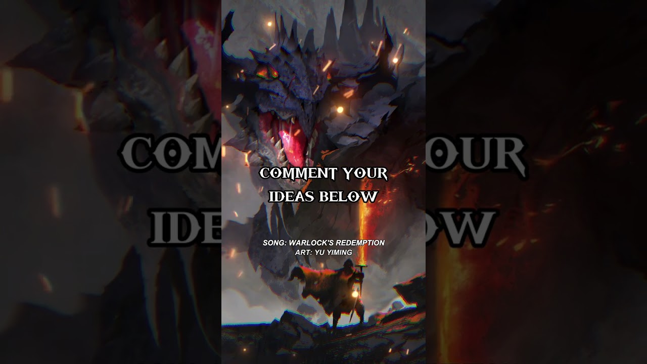 Just casting some more Bardic Inspiration 