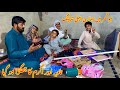 Nadia akram ka jhagra new house in first shopping pakistani vlogs
