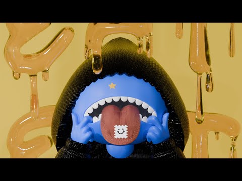 Mac Kidd(맥키드) - EAT (Official Visualizer)