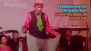 UBRUG KESENIAN YANG TETAP BERTAHAN