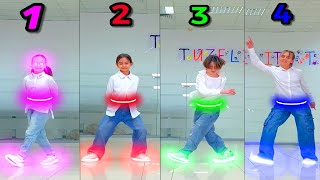 Top 10 Best Tuzelity Shuffle Dance Compilation 2024 🔥