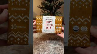 Cozy Cocoa Moment — Unpack with Me 💖