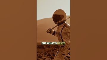 The Evolution Of Space Exploration... #shorts #space #universe